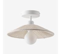 SKLUM Plafonnier en Lin Massina -
