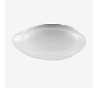SKLUM Plafonnier LED en Méthacrylate et Métal Salaviza - Ø47,5 cm