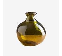 SKLUM Vase en Verre recyclé 18 cm Jound -