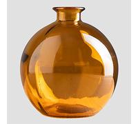 SKLUM Vase en Verre recyclé Kimma -