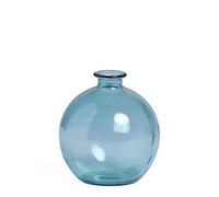 SKLUM Vase en Verre recyclé Kimma -