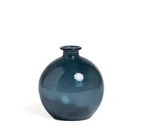 SKLUM Vase en Verre recyclé Kimma -