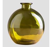 SKLUM Vase en Verre recyclé Kimma -