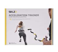 SKLZ Entraîneur de résistance à l'accélération – Noir