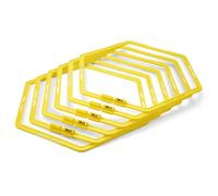 Sklz Anneaux Hexagonaux