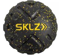 SKLZ Balles de massage - Masseur des tissus profonds pour points de déclenchement, relâchement myofascial, physiothérapie, soulagement de la douleur, muscles endoloris et récupération plus rapide.