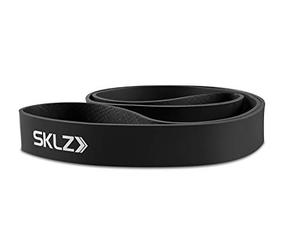 SKLZ - Bande de résistance - Extra dur - Gris