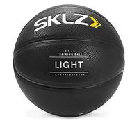 SKLZ Baskets de Basketball légères pour améliorer Les dribbles, Noir