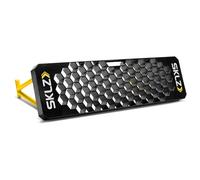 SKLZ Board-Soccer Rebounder Portable Trainer Planche Unisexe, Noir