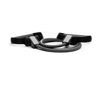 SKLZ Resistance Cable Set (environ 11kg/25lb), gris-noir