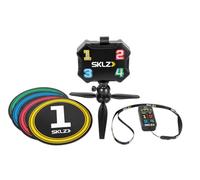 SKLZ Coach Réactif pour Les Sports D'équipe, L'entraînement D'agilité Entraîneur d'agilité Mixte, Multicolore, Taille Unique