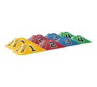 Set de cônes SKLZ d'agilité réactifs