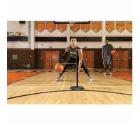 SKLZ Dribble Stick entraîneur de dribble basket noir/jaune 36 pouces