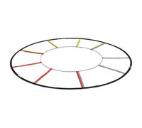 Sklz Échelle D´agilité Circulaire Réactive