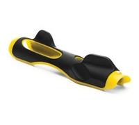 SKLZ Entraîneur de poignée de golf Jaune et noir Multicolore G