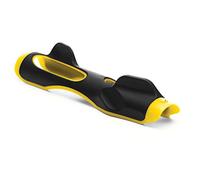 SKLZ Grip Trainer Accessoire de Club de Golf Mixte, Noir/Jaune, Taille Unique