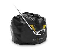 SKLZ Sac d'entraînement Smash Bag – Sac d'impact pour golf Noir 193×155 cm