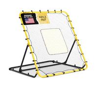 SKLZ Grounder, Line Drive et Fly Ball Retour Net Fielding Trainer Taille Unique