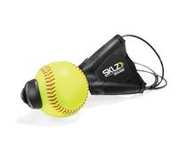 SKLZ Hit-A-Way Swing Trainer pour Baseball et Softball Noir/Jaune