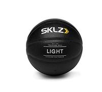 SKLZ Lightweight Control Basketball - Leichter Basketball Trainingsball