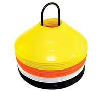 Sklz Lot De 20 Cônes D´agilité