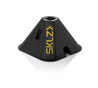 SKLZ Mixte Acwt-001 poids, Noir, Taille unique EU