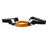 SKLZ Performance Cable de Resistance, Set de Câbles de Résistance, Accessoire de Musculation, Équipement de Fitness, Orange, 15lb/6.8kg