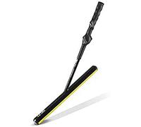 SKLZ Power Position Accessoire d'entraînement au Swing Mixte, Noir-Noir, Taille Unique