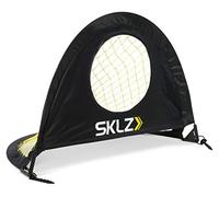 SKLZ Precision Pop Goal - But Football Portable et Double Face