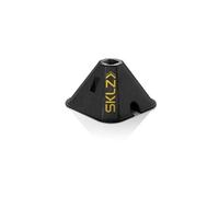 SKLZ Mixte Acwt-001 poids, Noir, Taille unique EU
