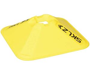 SKLZ Pro Training Agility Cones 5cm (lot de 20)
