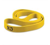 SKLZ Proband Bande de Résistance, Accessoire de Musculation, Équipement de Préparation Physique Pour La Maison la Gym, Jaune, Moyen