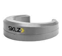 SKLZ Putt Pocket - Entraînement Putt Golf | Gris; accessoire de golf compact; améliore précision et régularité - pour putting indoor et outdoor