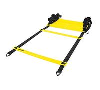 SKLZ Quick Ladder, jaune-noir, Taille unique