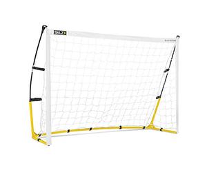 SKLZ Quickster But de Football Portable avec Filet