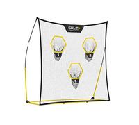 SKLZ Quickster Filet d'entraînement de Football Portable pour Quart de Passage précis (2 x 2,1 m)