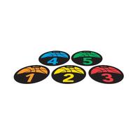 Sklz Shot Sportz Reference Points Multicolore