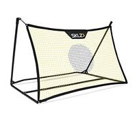 SKLZ Soccer Trainer Solo Mixte, Jaune, Taille Unique