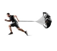 Sklz Speed Chute Parachute D'entraînement De Vitesse Par Résistance Multicolore Taille Unique