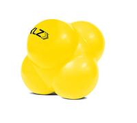 SKLZ sV6 Pallina Balle de réaction, Jaune