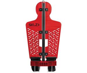 SKLZ Training Defender Mannequin de défense Mixte