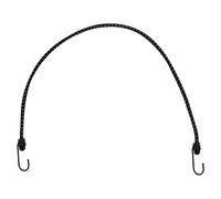 SKM Cordes élastiques avec Bandes réfléchissantes et Crochets 50pcs,Équipements Sportifs,Loisirs de Plein air,Camping et randonnée,Accessoires de Tente,4KG,4008153