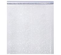 SKM Film pour fen阾re d閜oli Motif Arc-en-Ciel 3D 45x2000 cm PVC,Maison & Jardin,D閏orations,Habillages de fen阾re,Films pour ges,Transparent,1.91KG,155852
