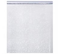 SKM Film pour fen阾re d閜oli Motif Arc-en-Ciel 3D 60x2000 cm PVC,Maison & Jardin,D閏orations,Habillages de fen阾re,Films pour ges,Transparent,2.5KG,155855