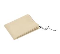 SKM Housses de Protection pour Plantes avec eture éclair 4 pcs,Maison & Jardin,Pelouses & Jardins,Jardinage,Accessoires de Jardinage,Beige,1.74KG,3203529