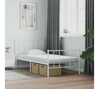 SKM Matelas en Mousse Blanc 100x210 cm 7 Zones dureté 20 ILD,Meubles,Lits & Accessoires,Matelas,Blanc,6.8KG,4016648