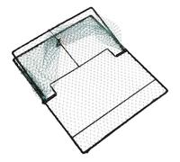 SKM Piège à Oiseaux Vert 50 x 60 cm Polyéthylène,Maison & Jardin,Produits ménagers,Désinsectisation,Pièges à Insectes,Vert,1.4KG,4104930