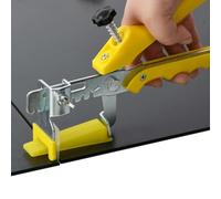 SKM Pince ?niveler pour Carreaux Acier et PP,Quincaillerie,Outils,0.42KG,155284