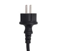 SKM Projecteur ?LED avec tr閜ied 2x50 W Blanc Chaud,Maison & Jardin,Luminaires,Projecteurs,Noir,3.88KG,149656