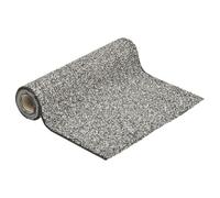 SKM Revêtement de Pierre Gris 500x100 cm,Maison & Jardin,Décorations,Fontaines & bassins,Accessoires pour fontaines & bassins,Gris,20.85KG,4007551